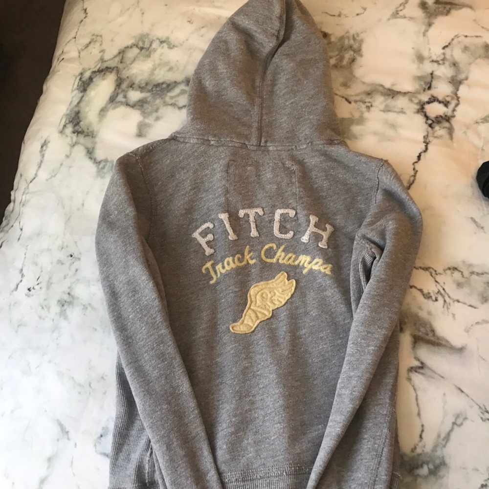 Track Jacket - image 3